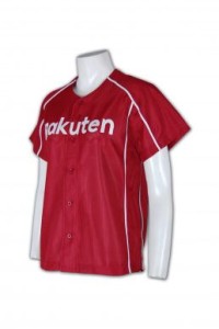 BU05 Order made Baseball T-Shirt, Baseball jerseys wholesaler, 